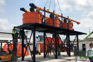 ERFİMİX PRECAST -5 ERFİMİX PRECAST -5