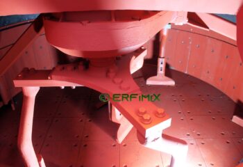 ERFİMİX SCM TİPİ 0.5M3 -1M3-1.5M3 -2M3  KAPASİTELERDE PLANET TİPİ MİKSERLER