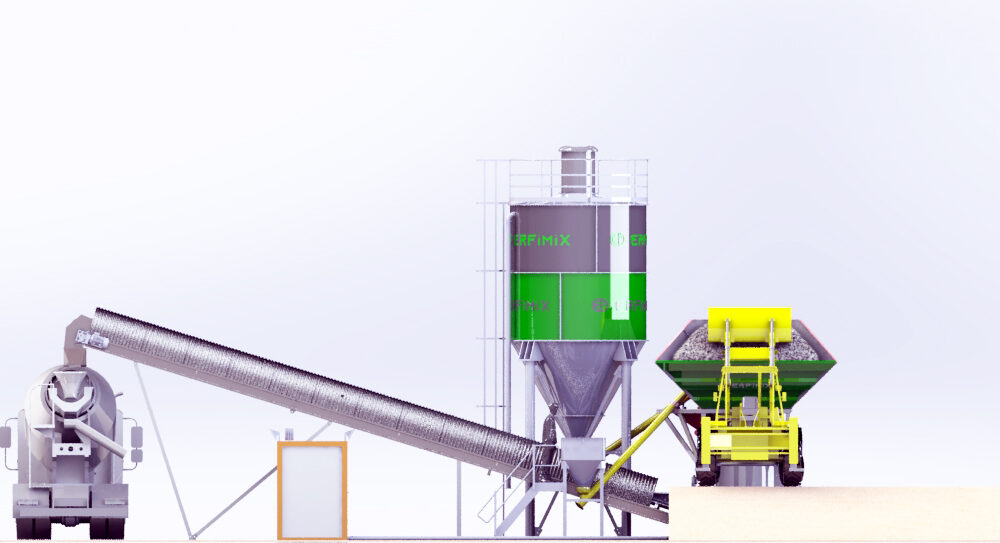 BETONMATIC 35-14